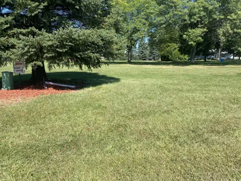 RIVER BEND Drive Lot #1