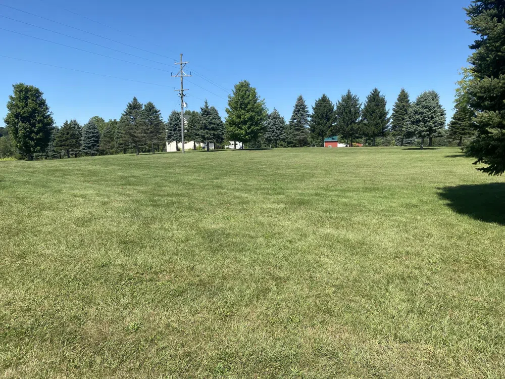 RIVER BEND Drive Lot #2 Concord, MI 49237