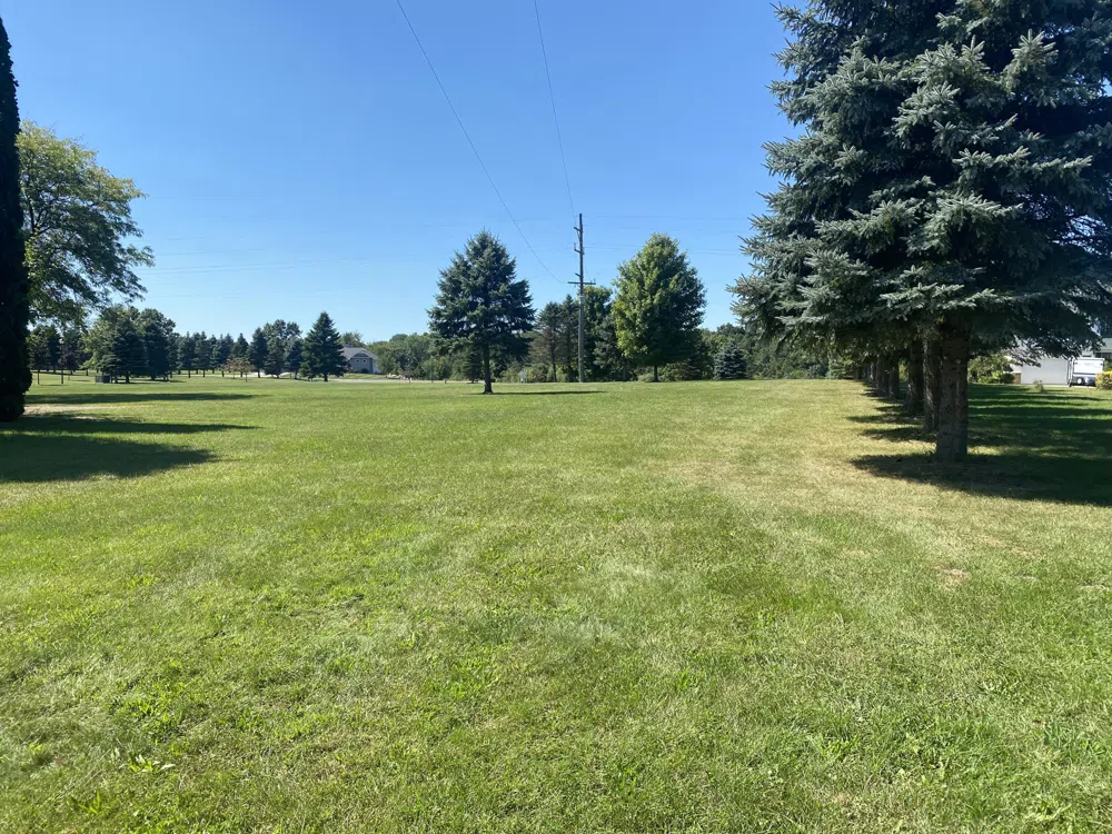 RIVER BEND Drive Lot #2 Concord, MI 49237