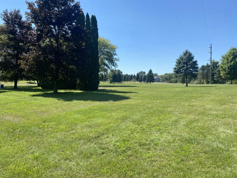 RIVER BEND Drive Lot #2 Concord, MI 49237
