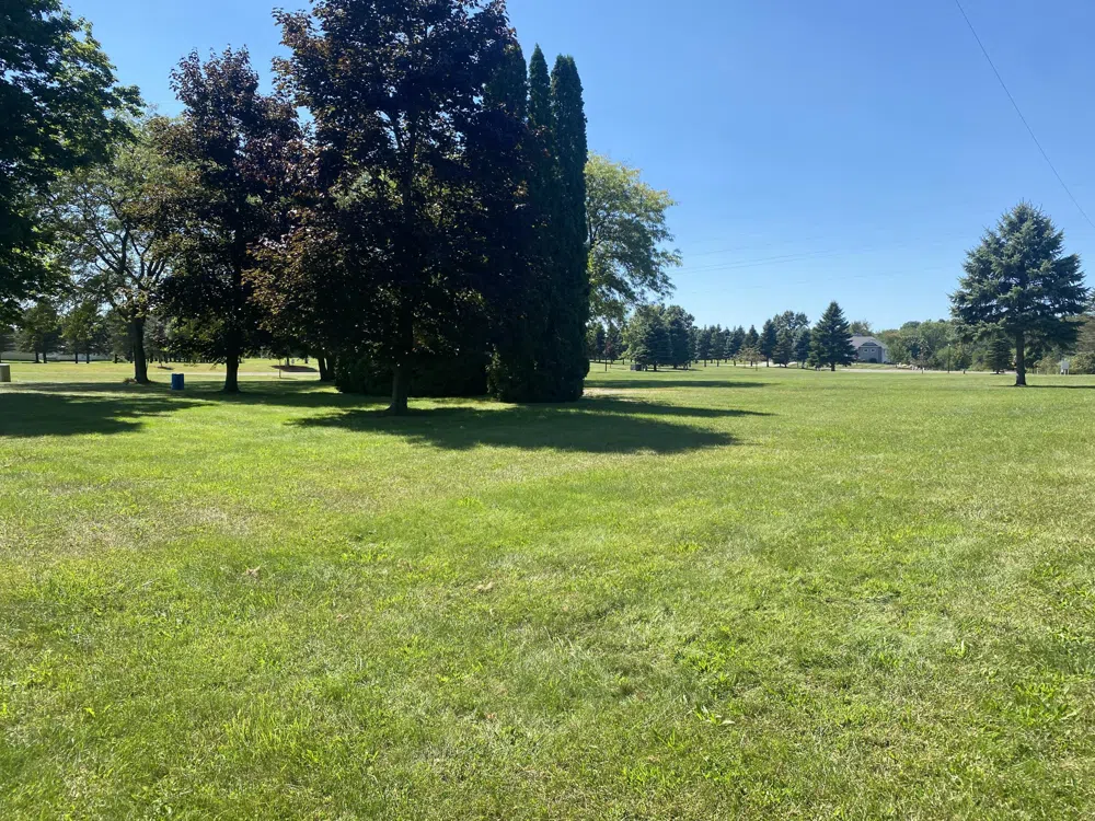 RIVER BEND Drive Lot #2 Concord, MI 49237