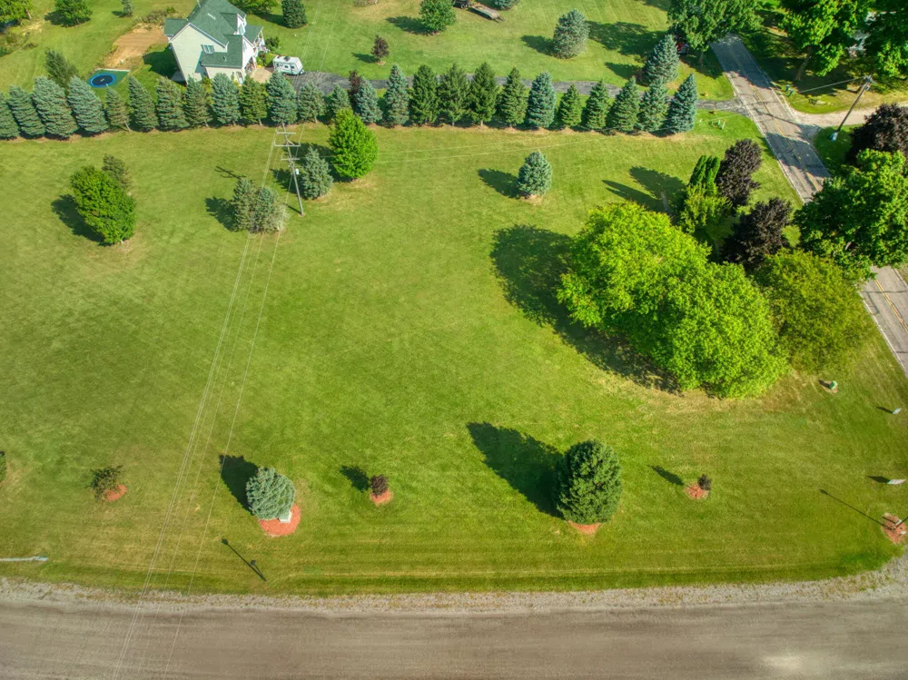 RIVER BEND Drive Lot #2 Concord, MI 49237