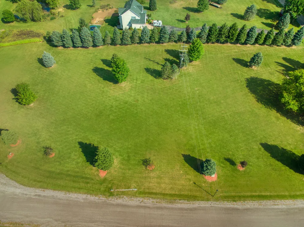 RIVER BEND Drive Lot #2 Concord, MI 49237