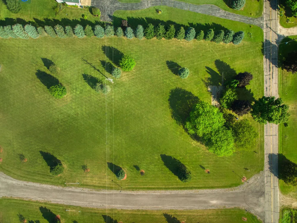 RIVER BEND Drive Lot #2 Concord, MI 49237