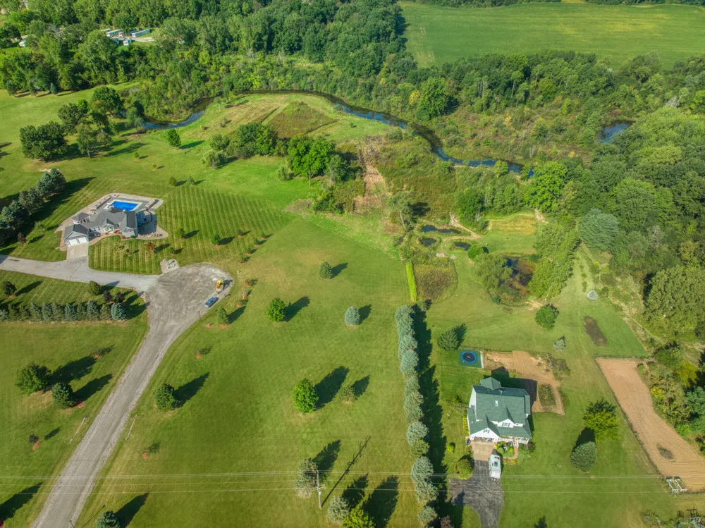 RIVER BEND Drive Lot #2 Concord, MI 49237