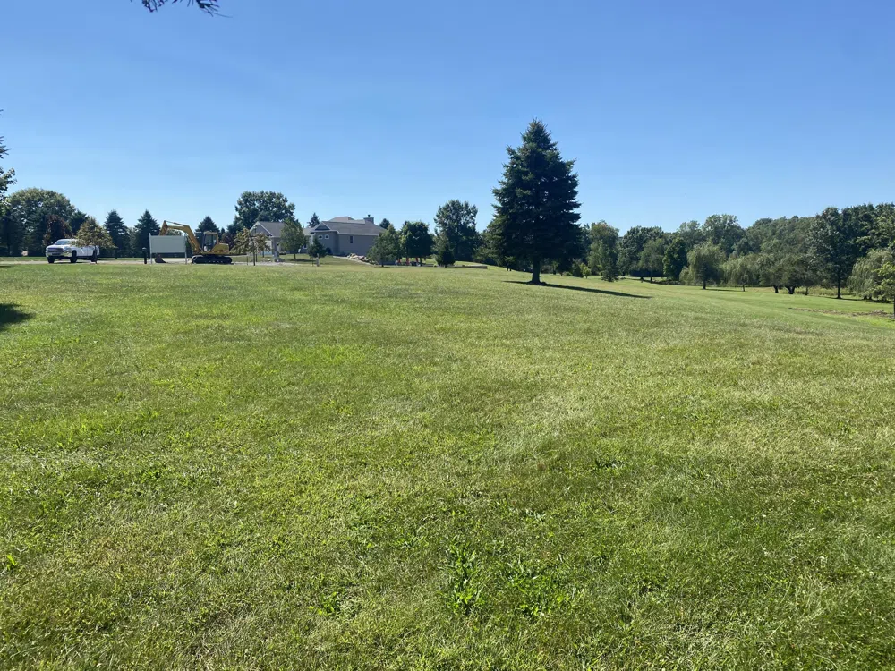 RIVER BEND Drive Lot #5 Concord, MI 49237