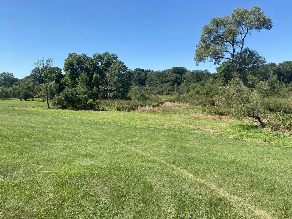 RIVER BEND Drive Lot #5 Concord, MI 49237