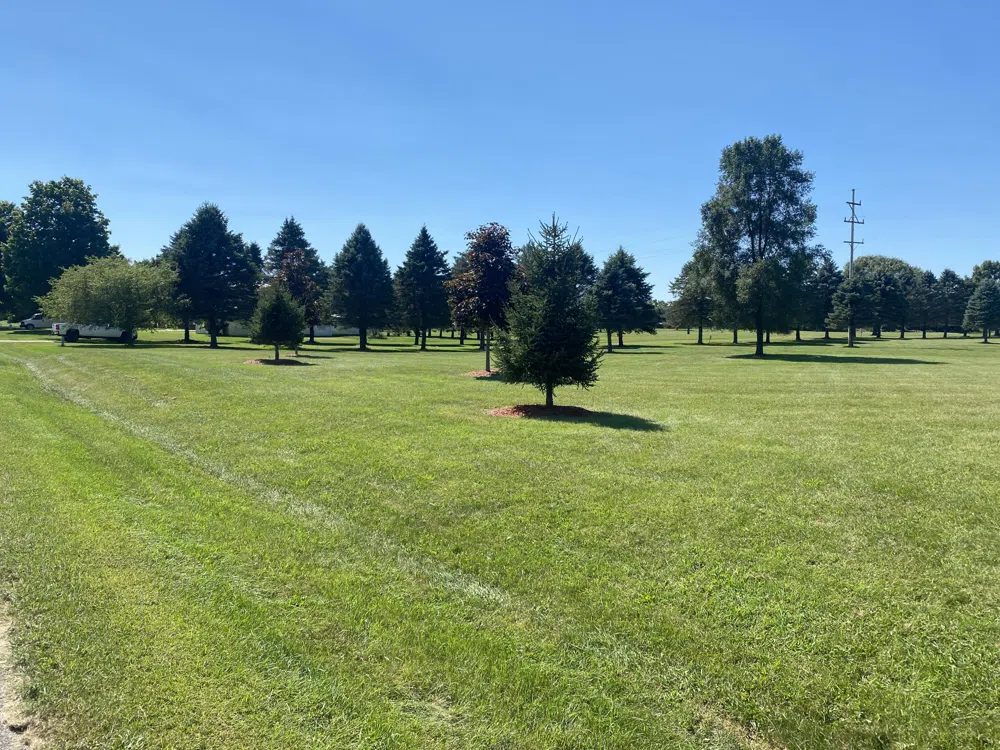 RIVER BEND Drive Lot #5 Concord, MI 49237