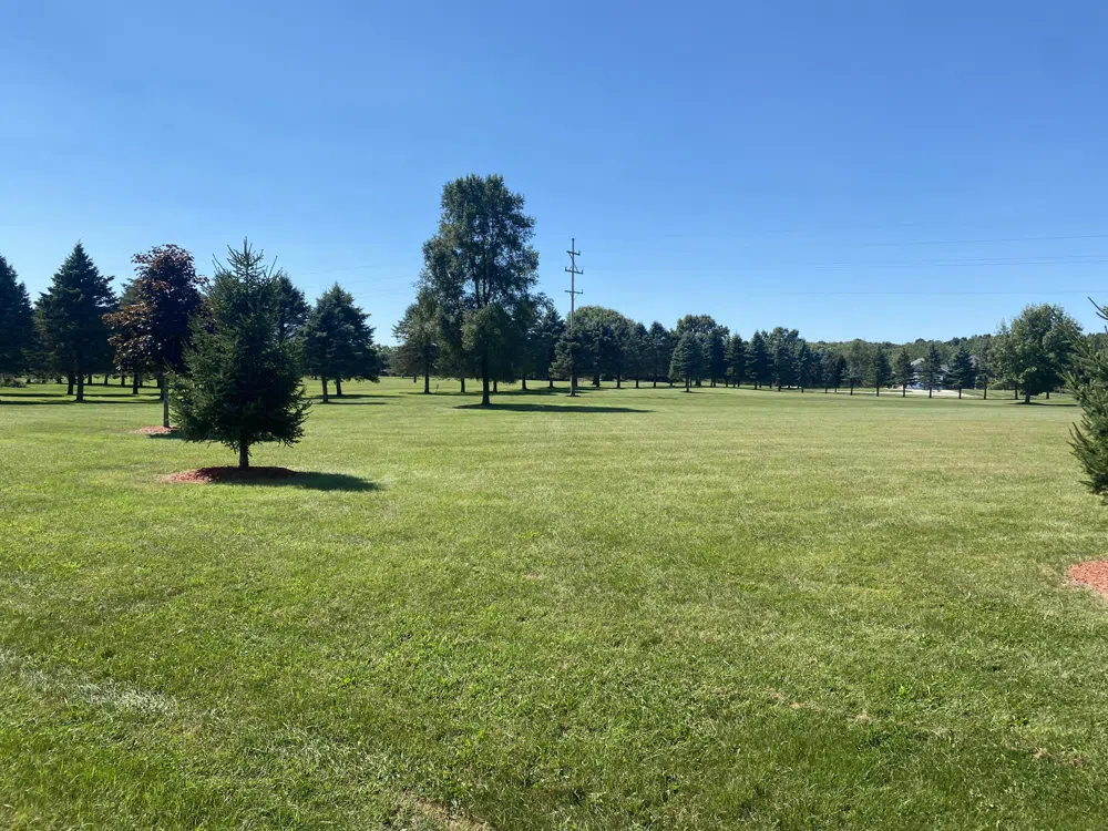 RIVER BEND Drive Lot #5 Concord, MI 49237