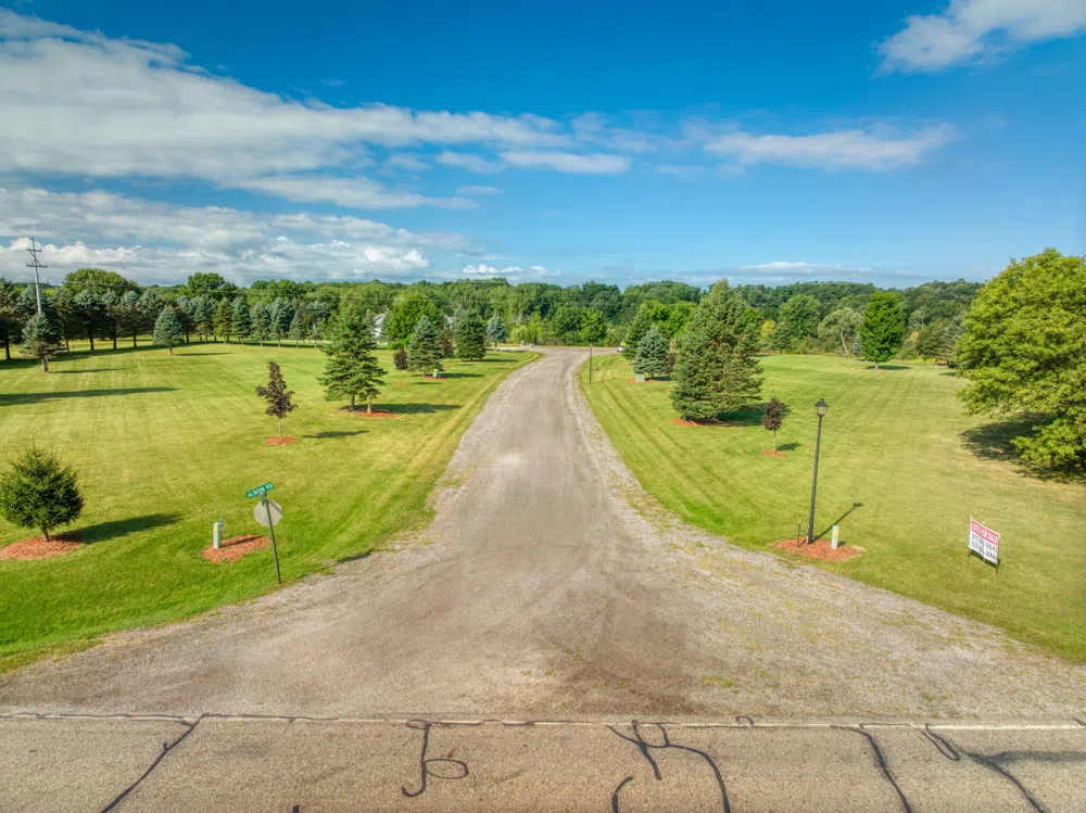 RIVER BEND Drive Lot #5 Concord, MI 49237