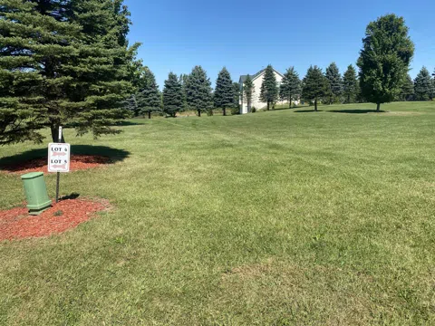 RIVER BEND Drive Lot #4