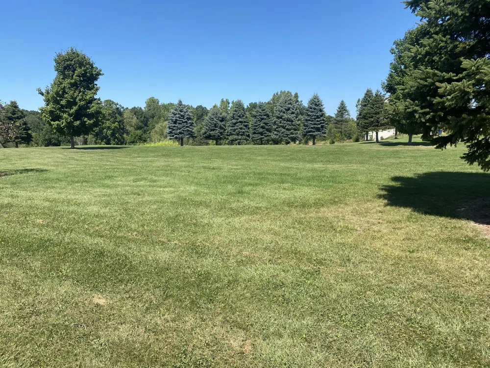 RIVER BEND Drive Lot #4 Concord, MI 49237