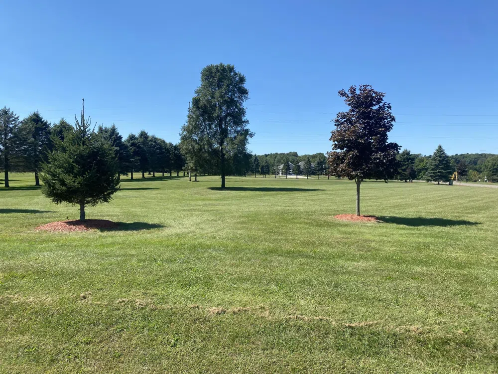 RIVER BEND Drive Lot #4 Concord, MI 49237