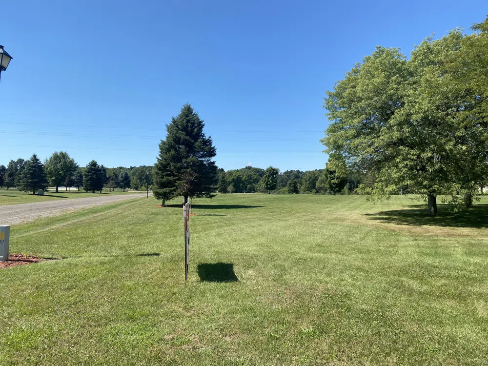 RIVER BEND Drive Lot #4 Concord, MI 49237