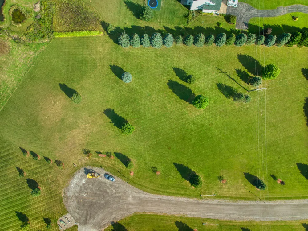 RIVER BEND Drive Lot #4 Concord, MI 49237