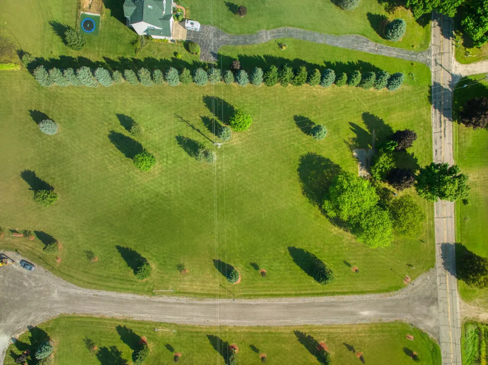 RIVER BEND Drive Lot #4 Concord, MI 49237