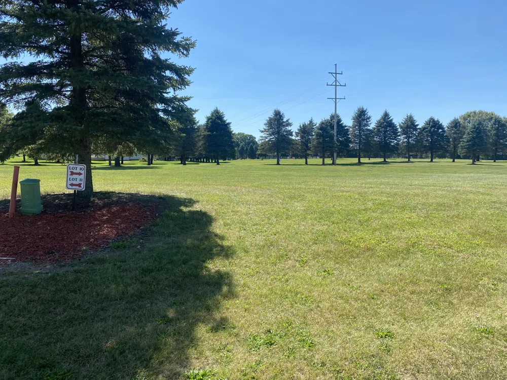 RIVER BEND Drive Lot #10 Concord, MI 49237