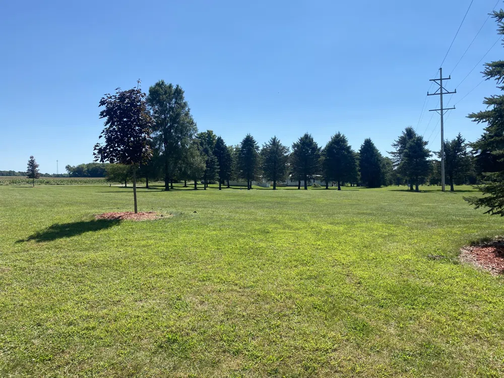 RIVER BEND Drive Lot #10 Concord, MI 49237