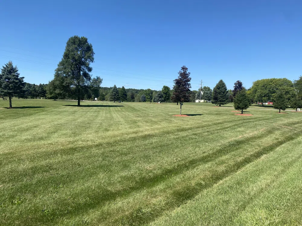 RIVER BEND Drive Lot #10 Concord, MI 49237