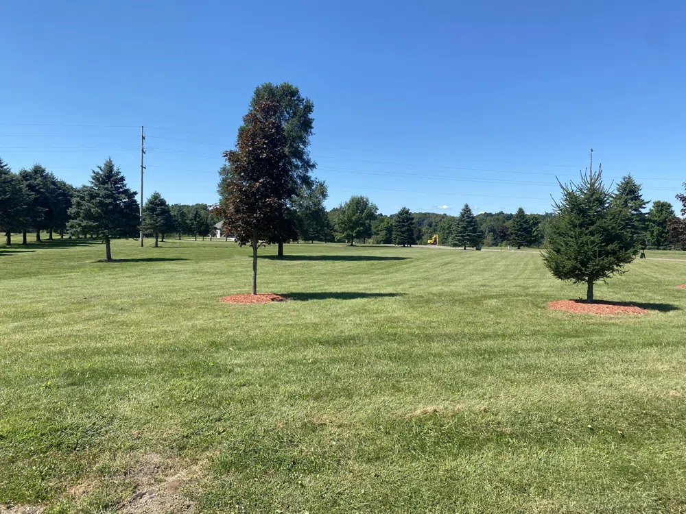 RIVER BEND Drive Lot #10 Concord, MI 49237