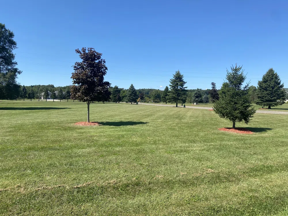 RIVER BEND Drive Lot #10 Concord, MI 49237