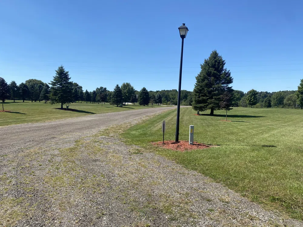RIVER BEND Drive Lot #10 Concord, MI 49237