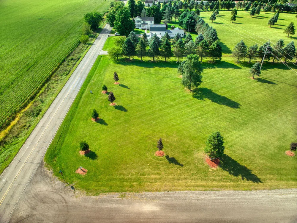RIVER BEND Drive Lot #10 Concord, MI 49237