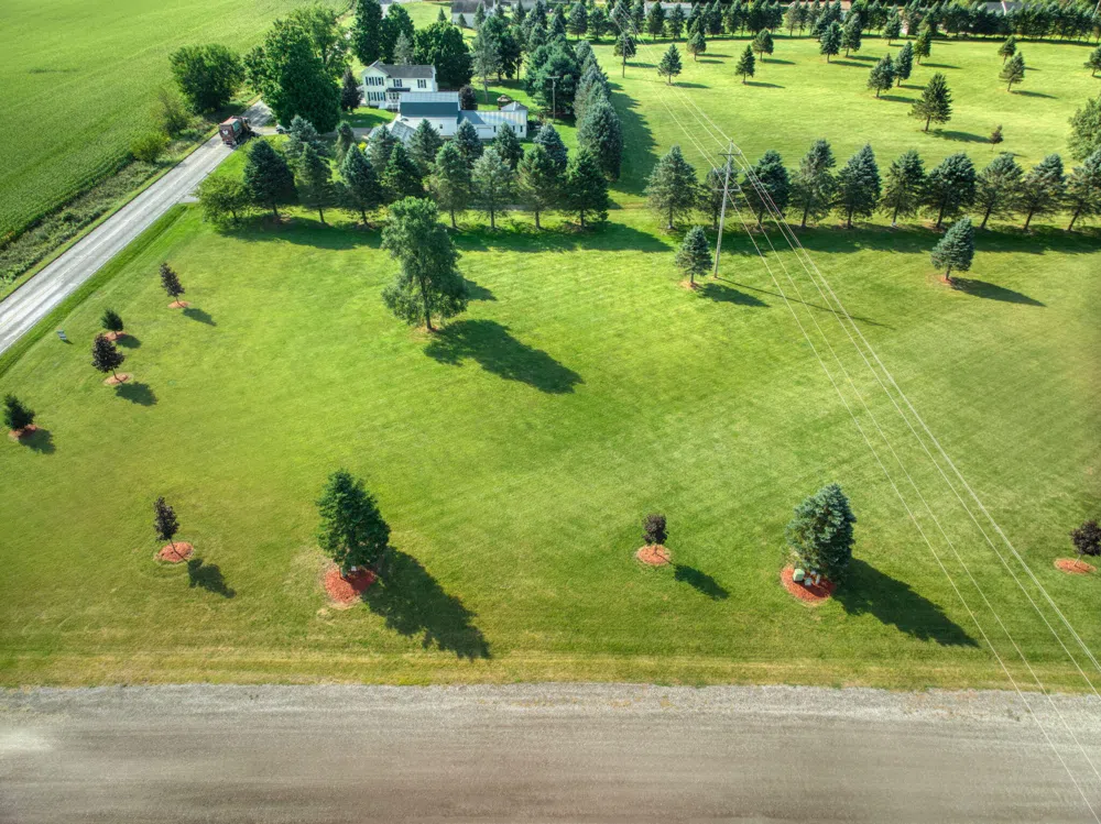 RIVER BEND Drive Lot #10 Concord, MI 49237