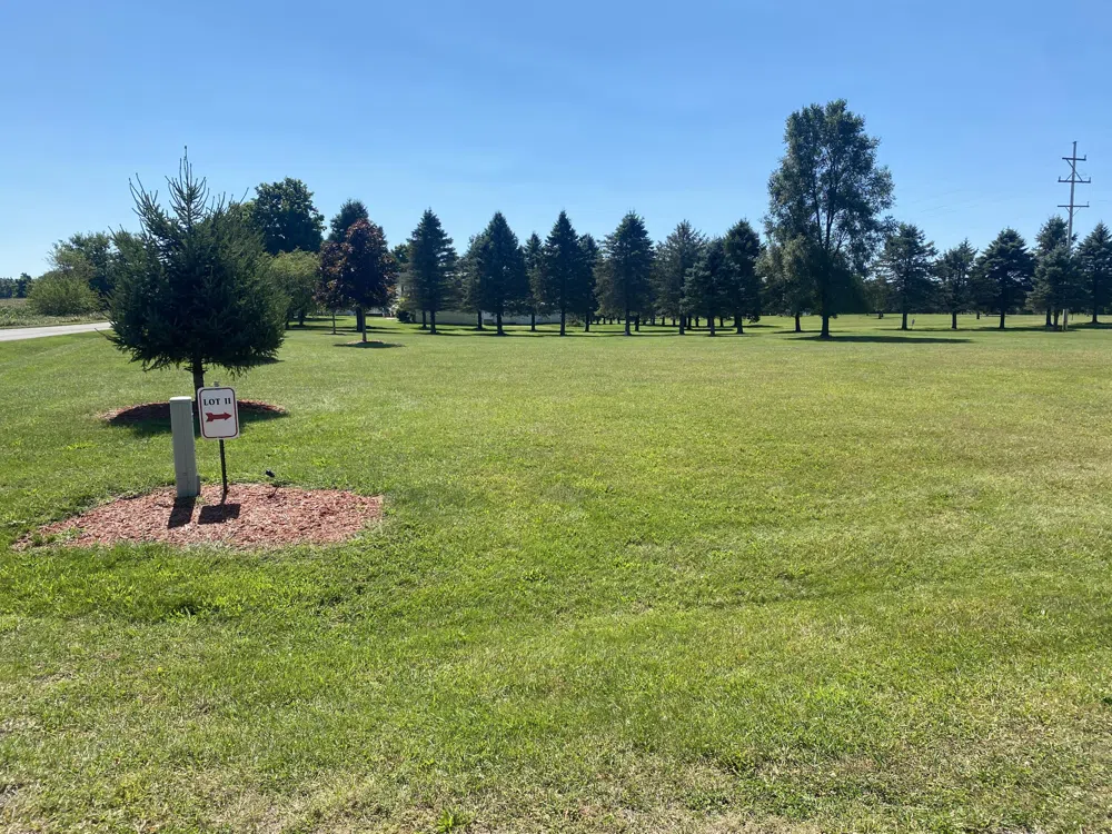 RIVER BEND Drive Lot #11 Concord, MI 49237
