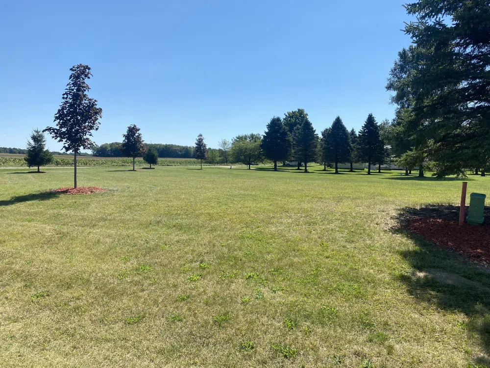 RIVER BEND Drive Lot #11 Concord, MI 49237