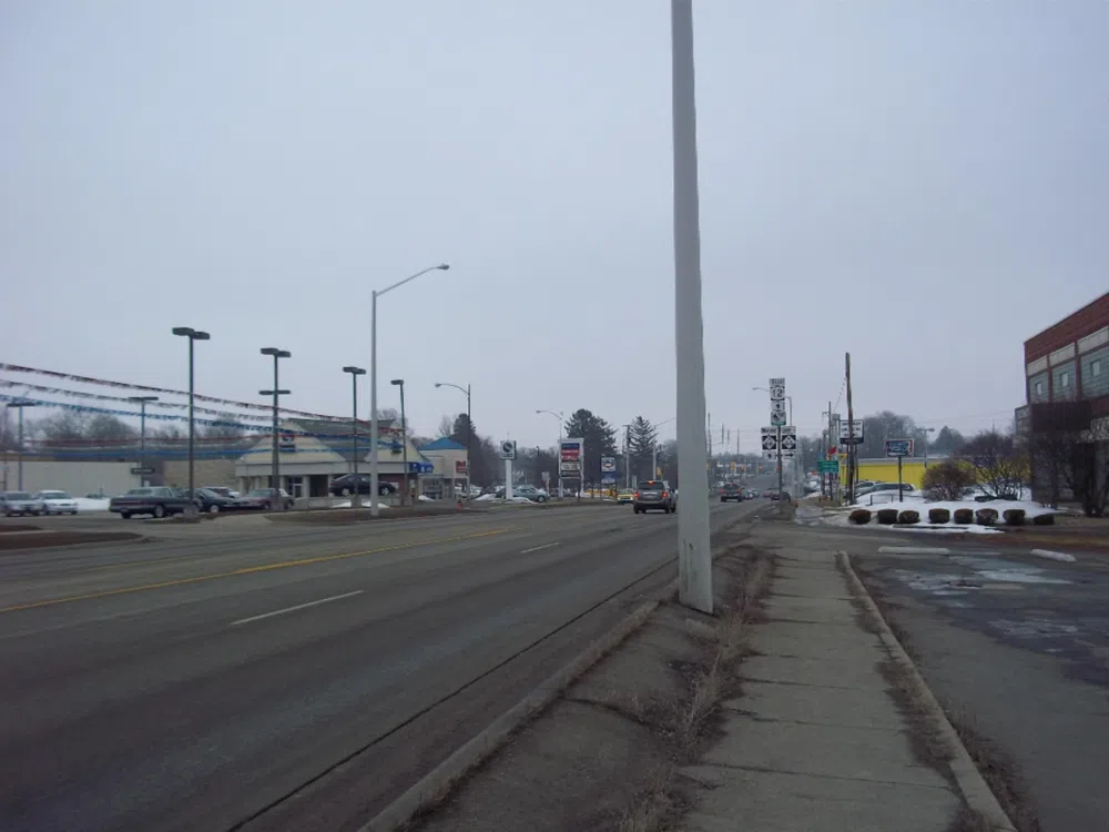 26865 US-12 Sturgis, MI 49091