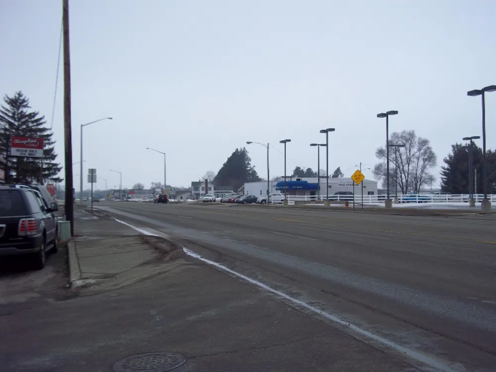 26865 US-12 Sturgis, MI 49091