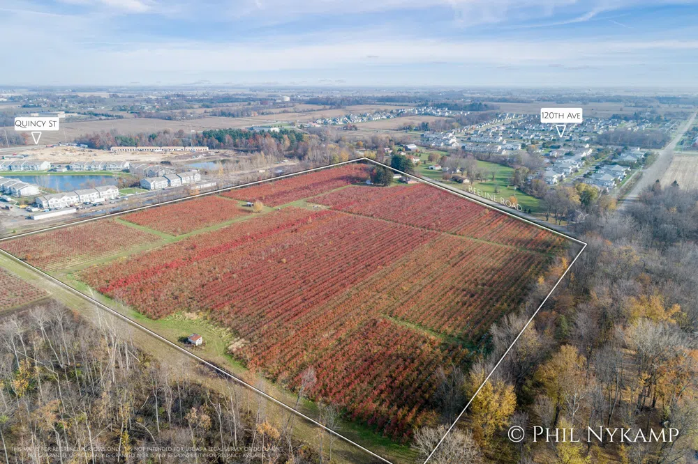 3717 Beeline Road Holland, MI 49424