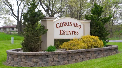 46 Coronado Drive