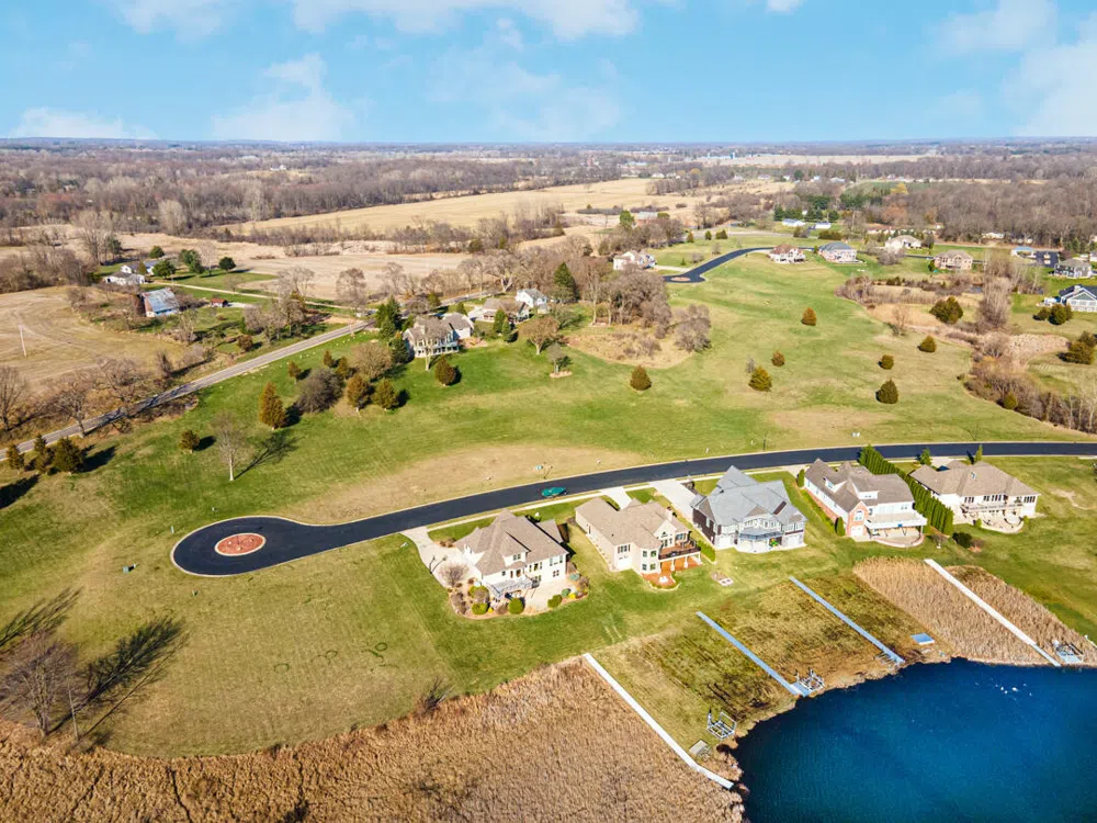 46 Coronado Drive Jackson, MI 49201