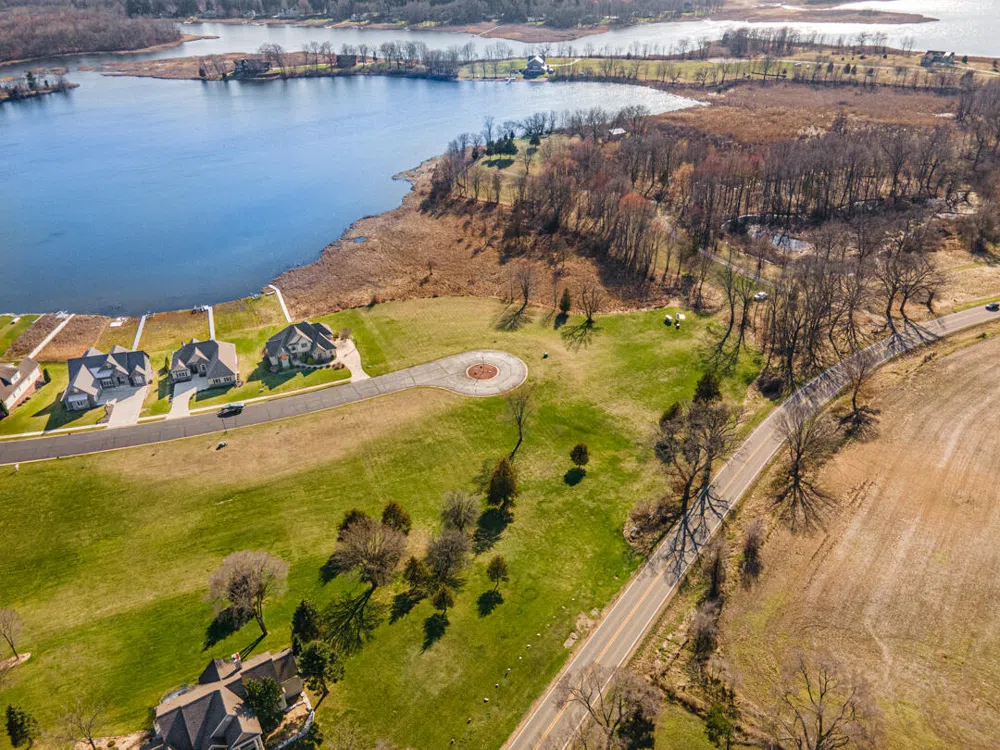 48 Napoleon Road Michigan Center, MI 49254