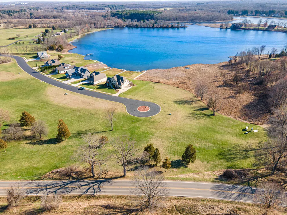48 Napoleon Road Michigan Center, MI 49254