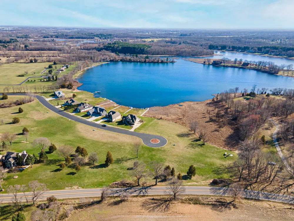 48 Napoleon Road Michigan Center, MI 49254