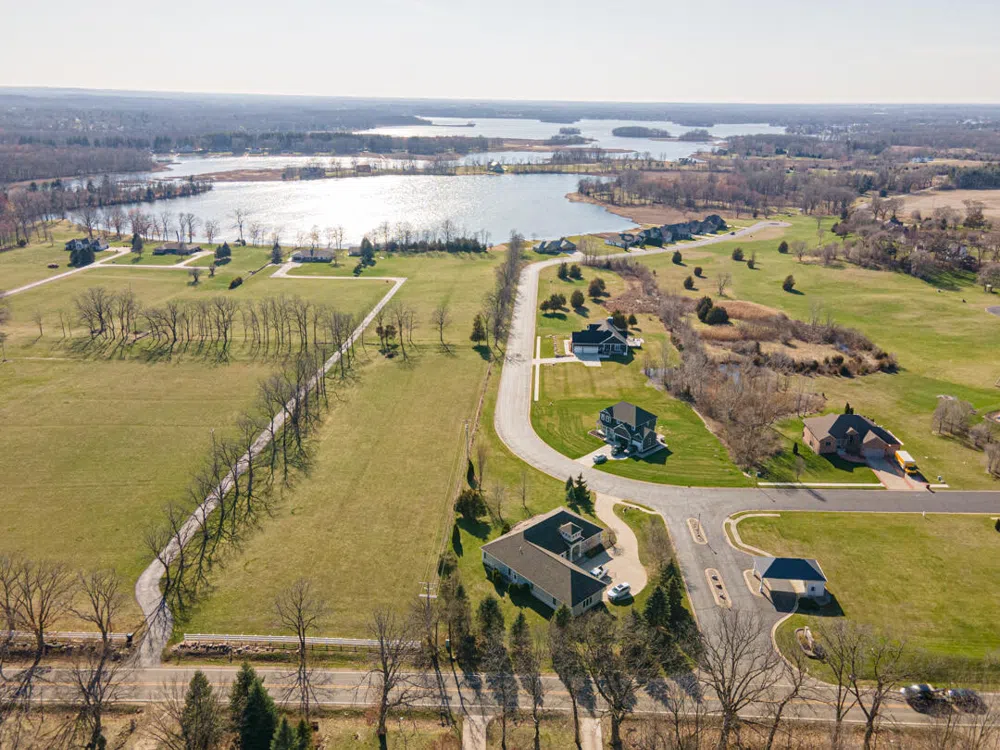 48 Napoleon Road Michigan Center, MI 49254