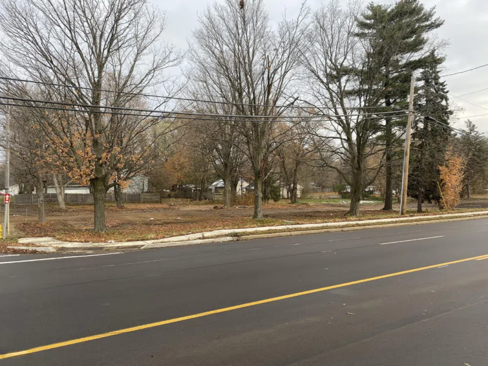 600 W milham Avenue #1 - VL Portage, MI 49024