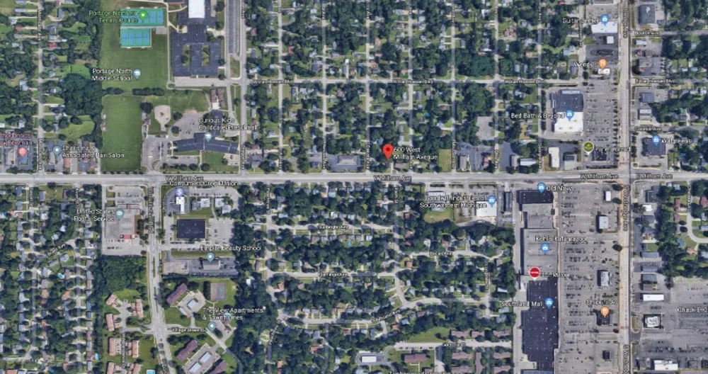 600 W milham Avenue #1 - VL Portage, MI 49024