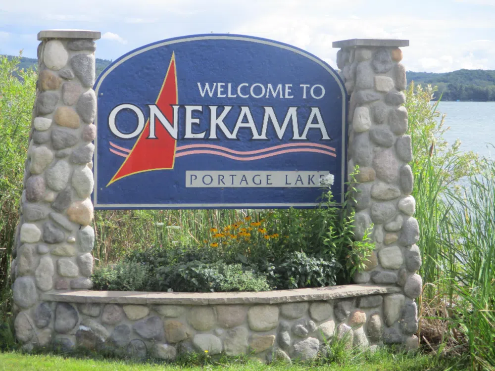 Emerald Ridge   Lot #13 Onekama, MI 49675