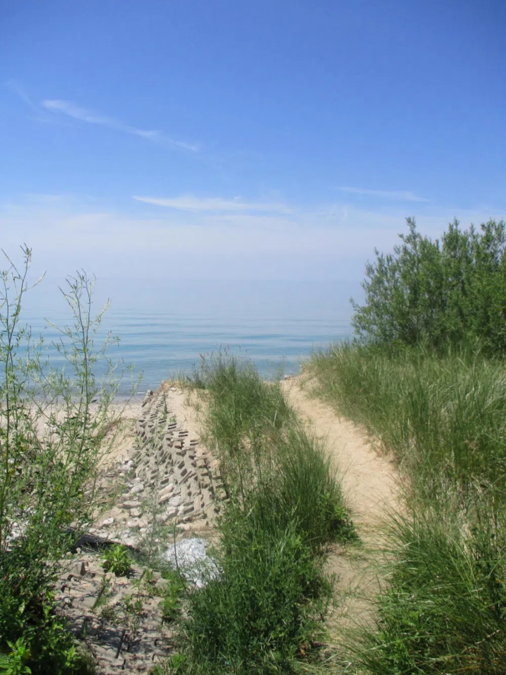 Emerald Ridge   Lot #13 Onekama, MI 49675