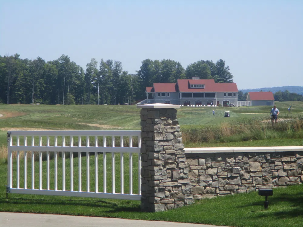 Emerald Ridge   Lot #13 Onekama, MI 49675