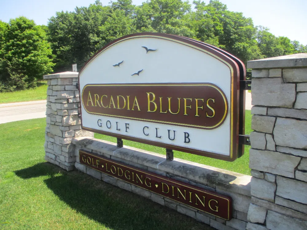 Emerald Ridge   Lot #13 Onekama, MI 49675
