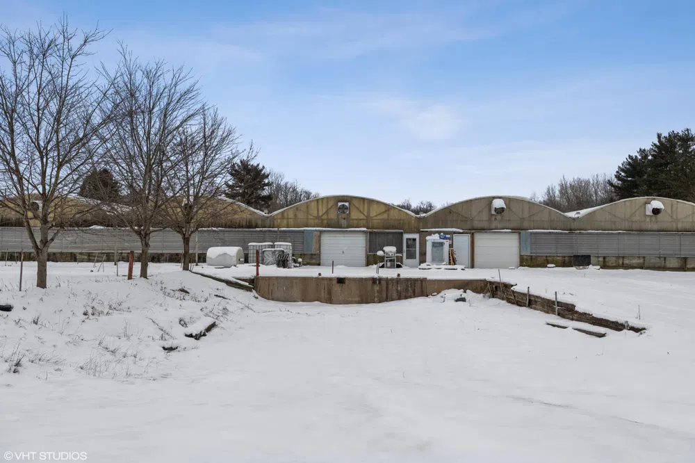 1430 S 3rd Street Niles, MI 49120