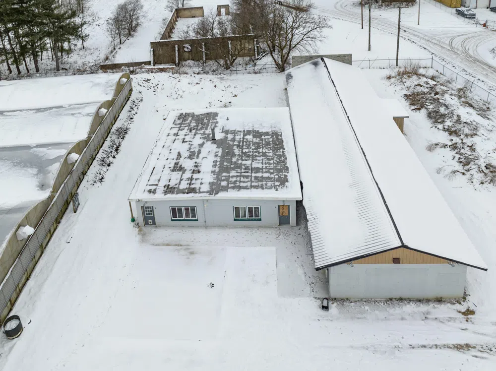 1430 S 3rd Street Niles, MI 49120