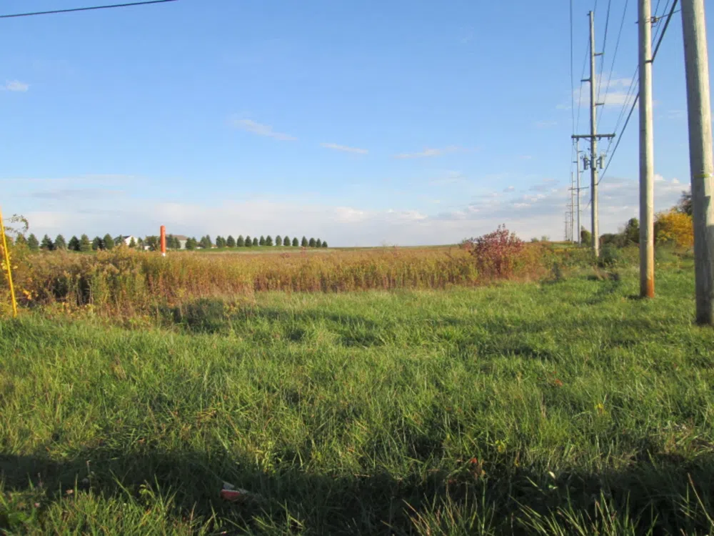 Niles Road St. Joseph, MI 49085