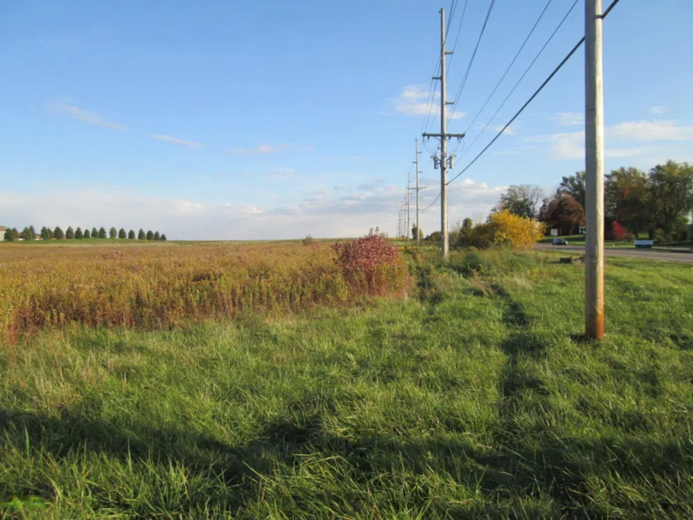 Niles Road St. Joseph, MI 49085
