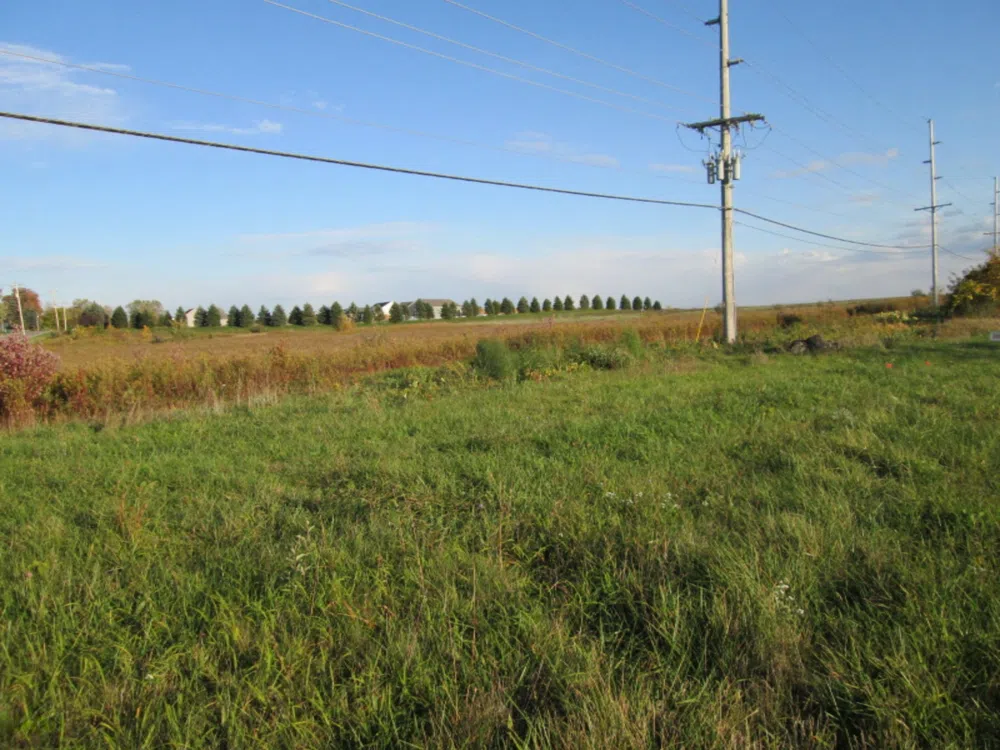 Niles Road St. Joseph, MI 49085